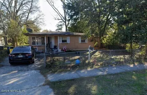 2540 25th St, Jacksonville, FL 32209