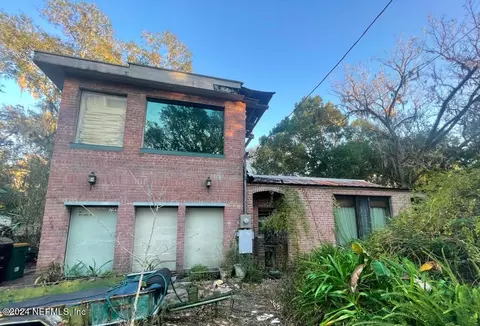 746 N Walnut St, Starke, FL 32091