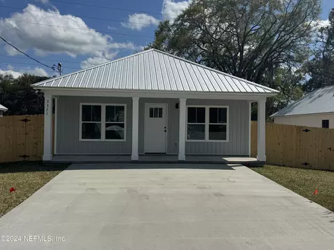 3371 7th St, Elkton, FL 32033
