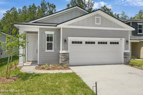876 Bryceville Ct, Jacksonville, FL 32220