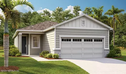 308 Honeycomb Trl, Saint Augustine, FL 32095