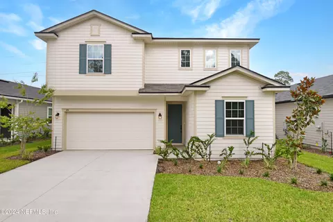 434 Lightsey Crossing Ln, Saint Augustine, FL 32084