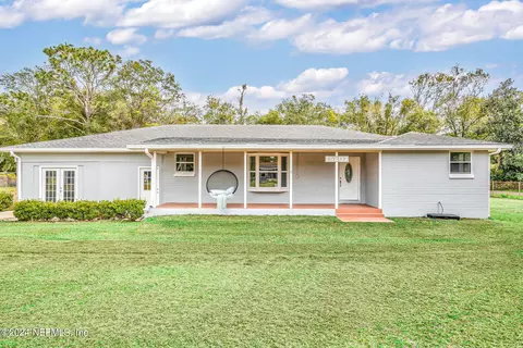 15207 Robert Ave, Jacksonville, FL 32218