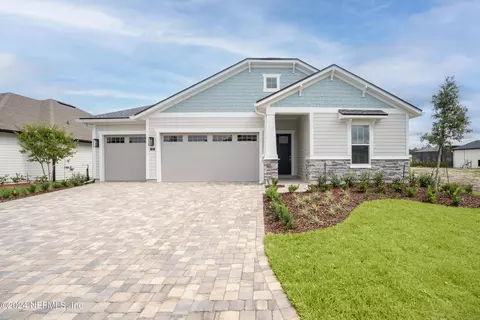 135 Thatcham Dr, Saint Augustine, FL 32092