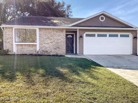 611 John Adams St, Orange Park, FL 32073