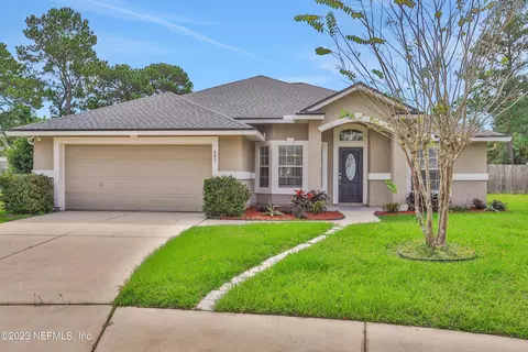 467 Brentwood Ct, Green Cove Springs, FL 32043