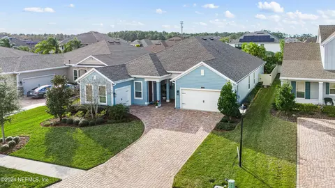 200 Latrobe Ave, Saint Augustine, FL 32095