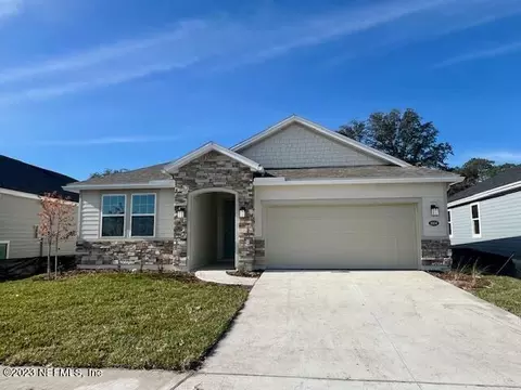1034 Panther Lake Pkwy, Jacksonville, FL 32221