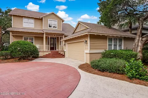 3 Oak Point Cir, Fernandina Beach, FL 32034