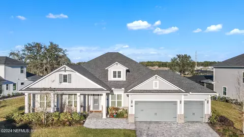 414 Back Creek Dr, Saint Augustine, FL 32092