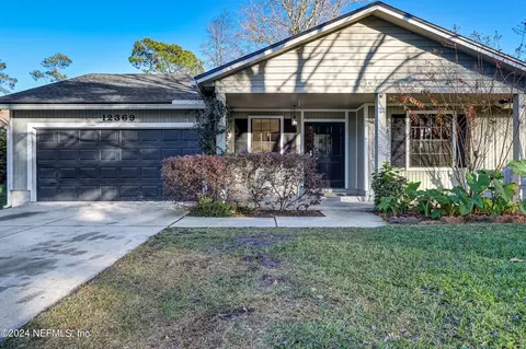 12369 Teal Run Ct, Jacksonville, FL 32258