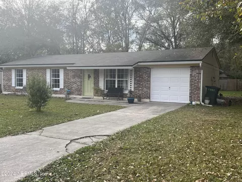 1652 Mary Beth Dr, Middleburg, FL 32068