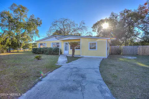 13303 Gillespie Ave, Jacksonville, FL 32218