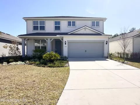 136 Myrtle Oak Ct, Saint Augustine, FL 32092
