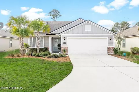 63 Pickett Dr, Saint Augustine, FL 32084 photo 1