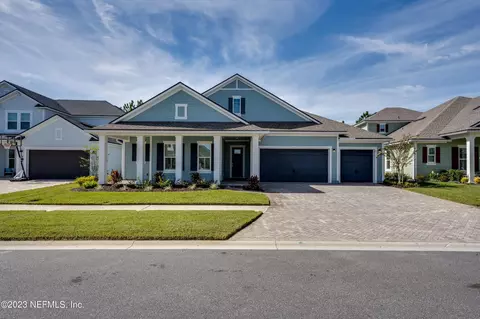 257 Glenneyre Cir, Saint Augustine, FL 32092