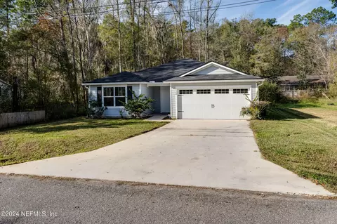 2124 Muncie Ave, Jacksonville, FL 32210