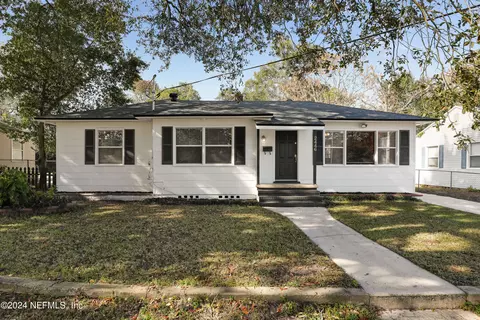 2446 Bayview Rd, Jacksonville, FL 32210