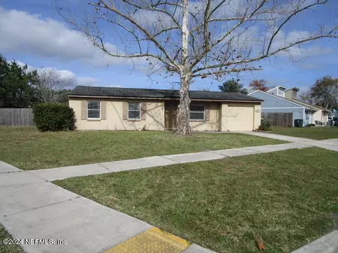 2531 Minford Pl, Jacksonville, FL 32246