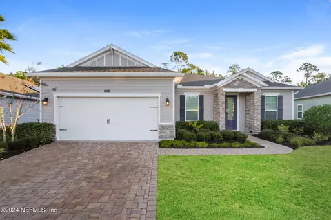 279 Saint Kitts Loop, Saint Augustine, FL 32092