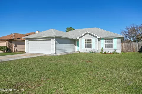 5385 Tessa Ter, Jacksonville, FL 32244