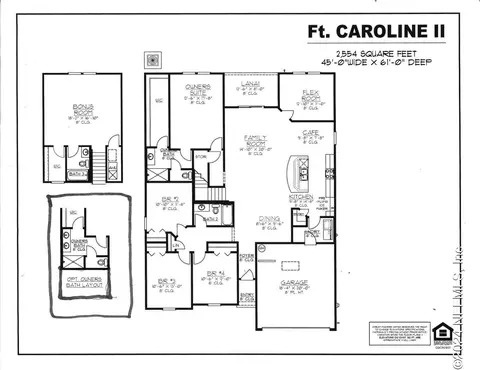 10290 Old Dixie Hwy, Ponte Vedra, FL 32081