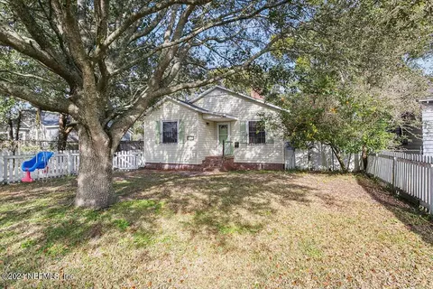 3507 Ernest St, Jacksonville, FL 32205