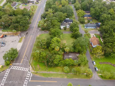 0 E 21st St, Jacksonville, FL 32206