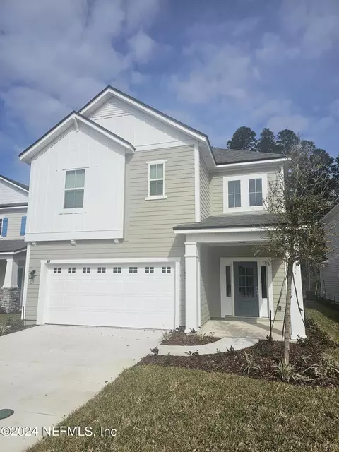 36 Farmfield Dr #65, Saint Augustine, FL 32092