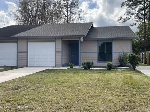 1348 Bay Hill Blvd #B, Orange Park, FL 32065