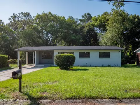 3126 Altamont Ave E, Jacksonville, FL 32208