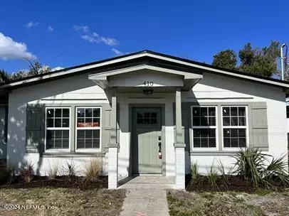 410 Center St, Green Cove Springs, FL 32043