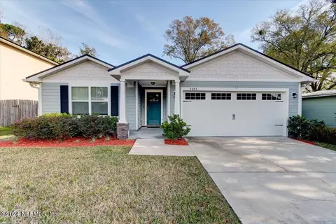 1293 Woodruff Ave, Jacksonville, FL 32205