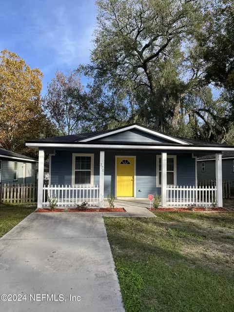 371 Smith St, Jacksonville, FL 32204