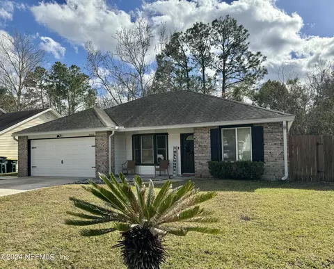 3660 Mandarin Woods Dr N, Jacksonville, FL 32223