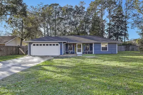 6012 Pine Ave, Fleming Island, FL 32003