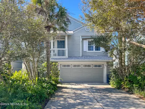 193 Turtle Cove Ct, Ponte Vedra Beach, FL 32082