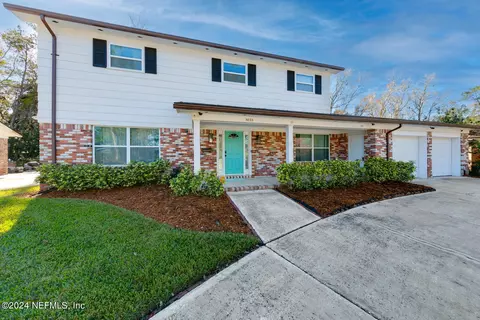 5033 Harrow Rd, Jacksonville, FL 32217