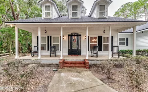 13362 Dunn Creek Rd, Jacksonville, FL 32218