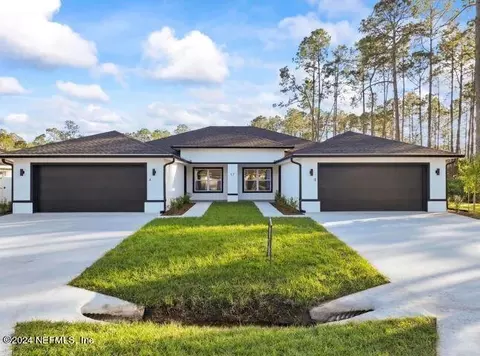 17 Regis Ln, Palm Coast, FL 32164