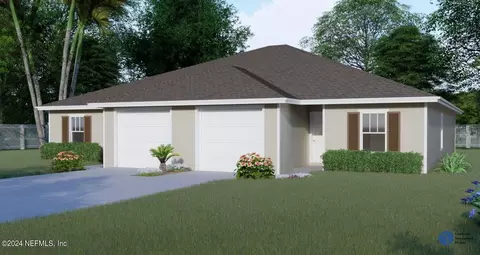 36 Pine Haven Dr, Palm Coast, FL 32164