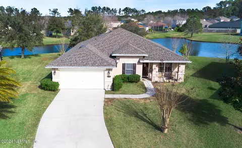 1148 Cabin Bluff Dr, Saint Augustine, FL 32092