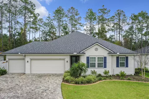 313 Downs Corner Rd, Saint Augustine, FL 32092