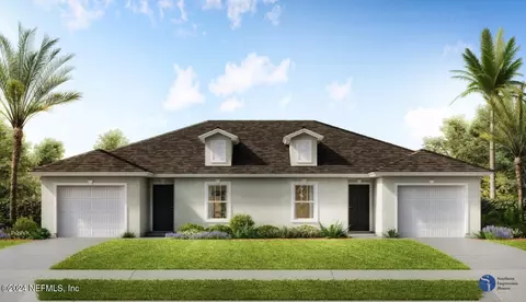 10 Service Tree Pl, Palm Coast, FL 32164
