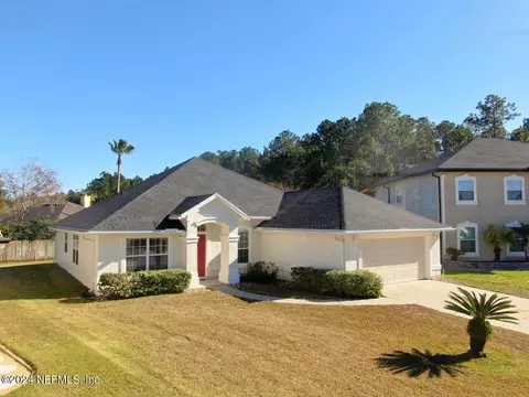 2631 Bentshire Dr, Jacksonville, FL 32246
