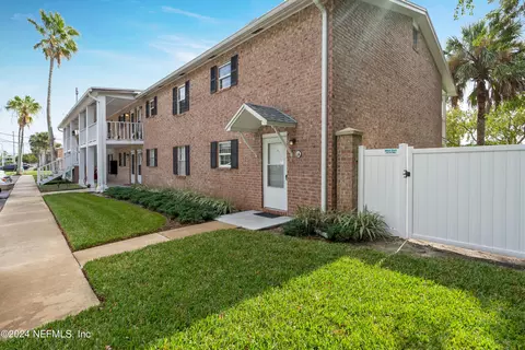 317 Flagler Blvd #6A, Saint Augustine, FL 32080
