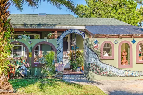 218 Kenan St, Saint Augustine, FL 32080