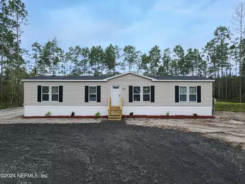 4355 Melanie St, Hastings, FL 32145