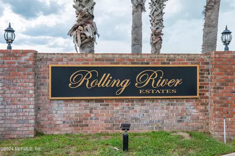 7008 Rapid River Dr W, Jacksonville, FL 32219