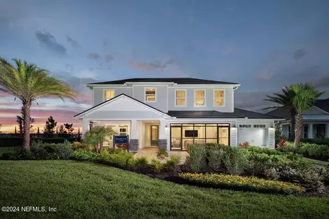 67 Loosestrife Way, Saint Augustine, FL 32095